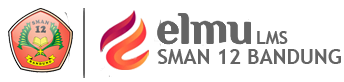 eLMU LMS SMAN 12 BANDUNG